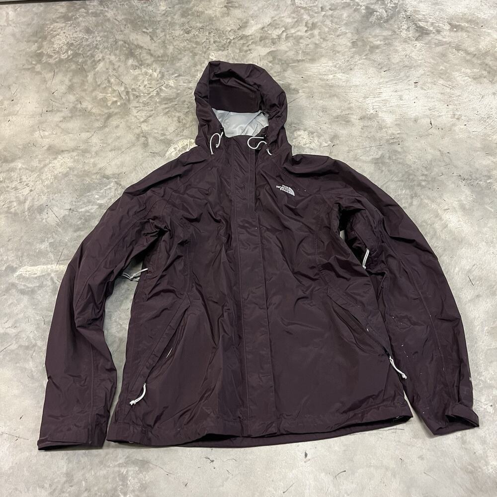 The North Face Rain Women's Jacket